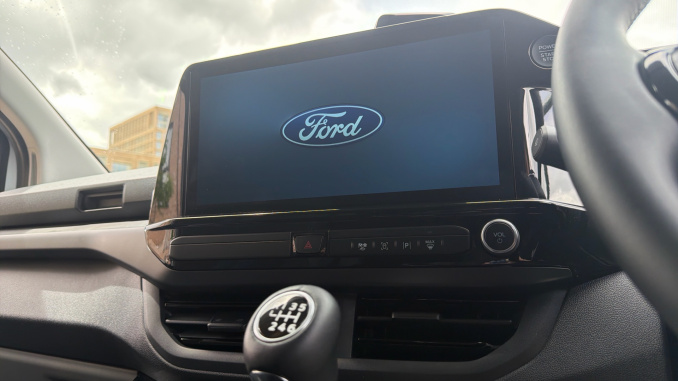 Ford Transit Custom 320 L2 Diesel Fwd 2.0 EcoBlue 150ps H1 Double Cab Van Sport - Image 15